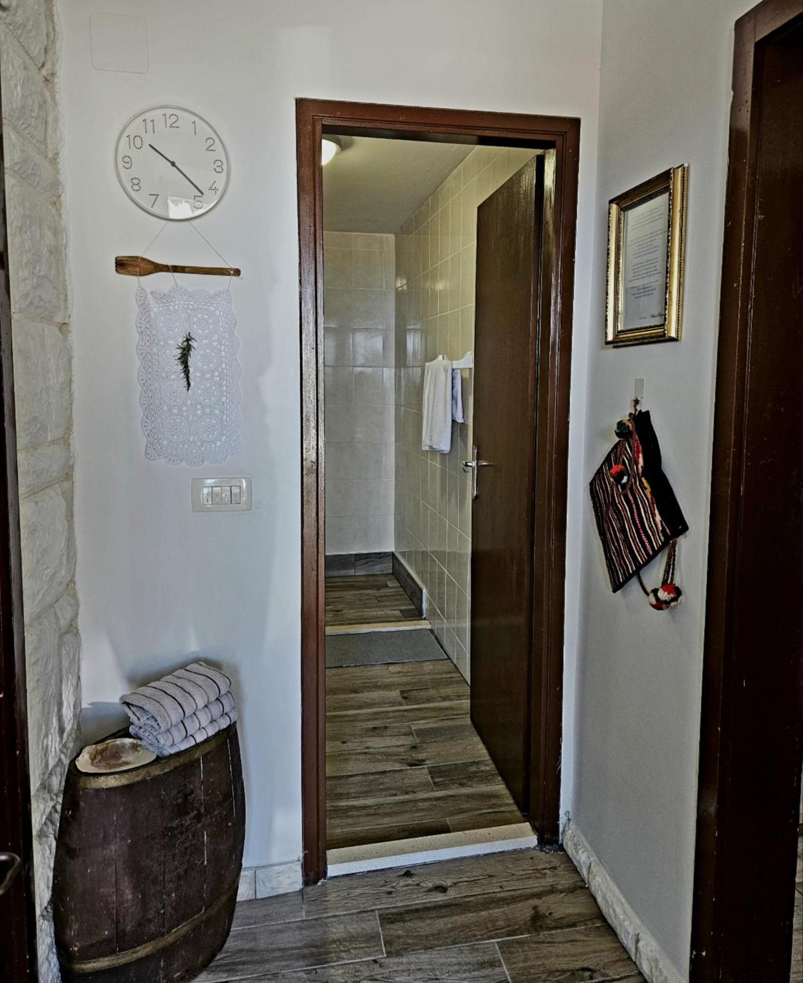 Small House Postup Orebić Esterno foto